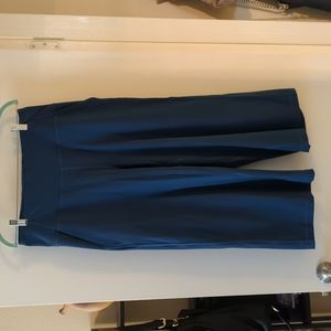 Lululemon Align Super High Waist Wide Leg Crop 23"